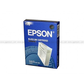 Epson C13S020062 Black Ink Cartridge