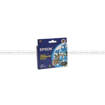 Epson C13T047290 Cyan Ink Cartridge