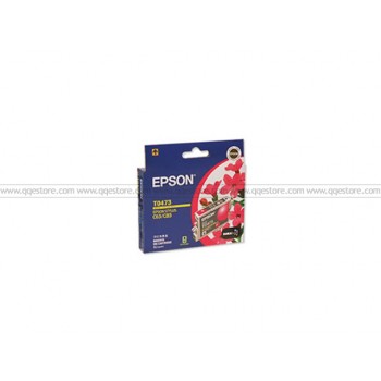 Epson C13T047390 Magenta Ink Cartridge