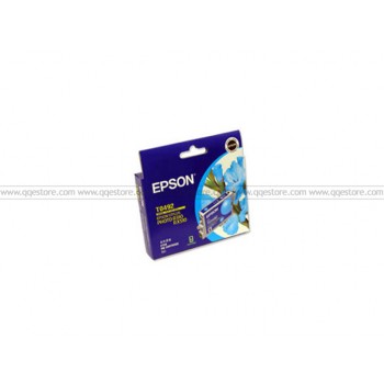 Epson C13T049290 Cyan Ink Cartridge