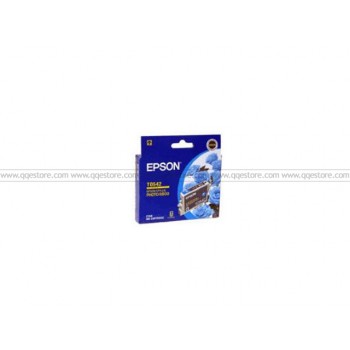 Epson C13T054290 Cyan Ink Cartridge