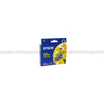 Epson C13T054490 Yellow Ink Cartridge