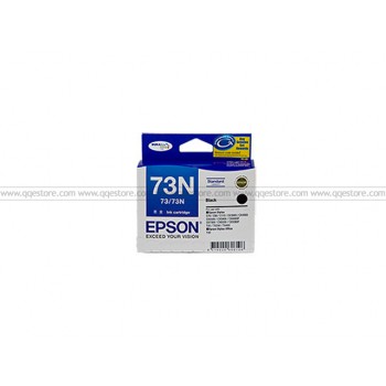 Epson C13T105190 (73N) Black Ink Cartridge