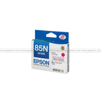 Epson C13T122300 (85N) Magenta Ink Cartridge