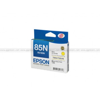 Epson C13T122400 (85N) Yellow Ink Cartridge
