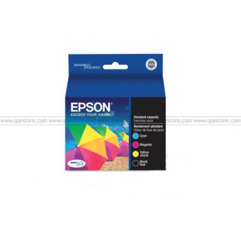 Epson C13T141390 Magenta 141 Cartridge