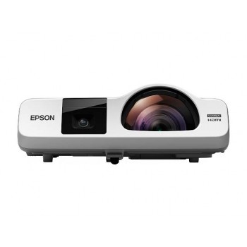 Epson EB-536WI Projector