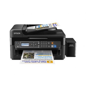 Epson L565 All-In-One Inkjet Printer