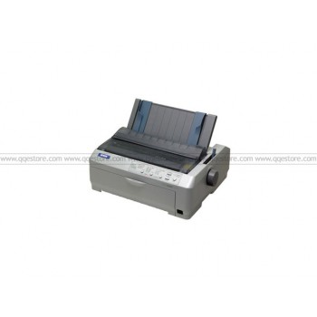 Epson LQ-590 Dot Matrix Printer
