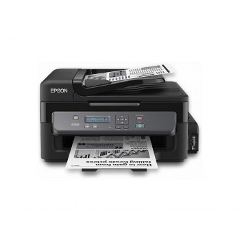 Epson M200 All-In-One Inkjet Printer