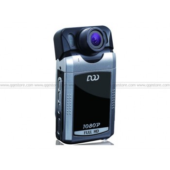 DOD F500LHD Car Camcorder