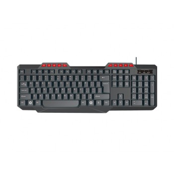 Fantech K210 Keyboard