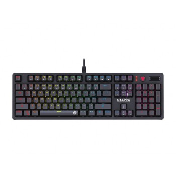 Fantech Max Pro MK851 Keyboard