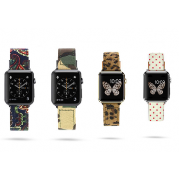 Exclusive Fashionable Strap for Apple Watch 