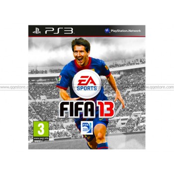 FIFA 2013 (PS3)