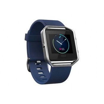 Fitbit Blaze Smart Fitness Watch