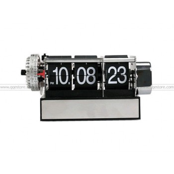 Flip Clock