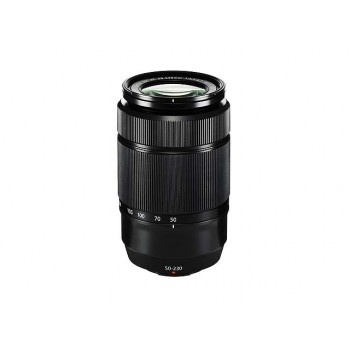 Fujifilm Fujinon XC 50-230mm f/4.5-6.7 OIS II