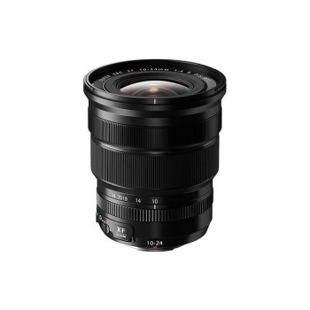 Fujifilm Fujinon XF 10-24mm F4 R OIS