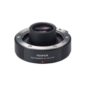 Fujifilm Fujinon XF 1.4x TC WR