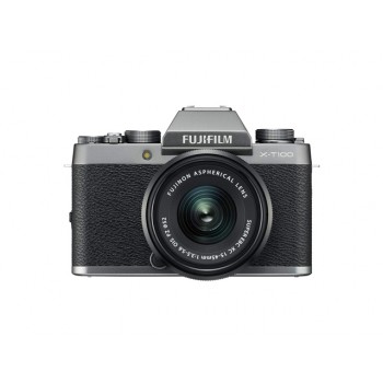 Fujifilm X-T100 Kit (15-45mm)