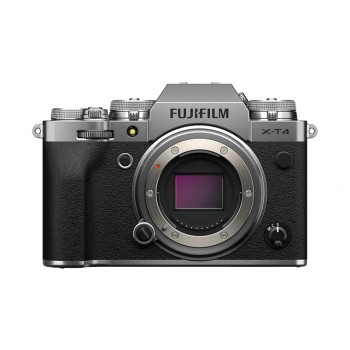 Fujifilm X-T4 (Body)