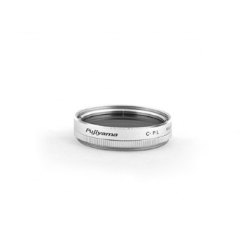 Fujiyama 40.5mm CPL filter