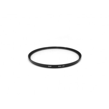 Fujiyama 77mm DHP Slim UV Filter