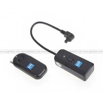 Wireless Remote Shutter