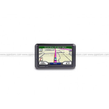Garmin NUVI 760