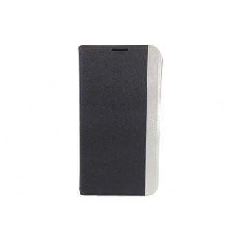 Gissar Cross Dual Leather Case for Samsung Galaxy Mega 6.3