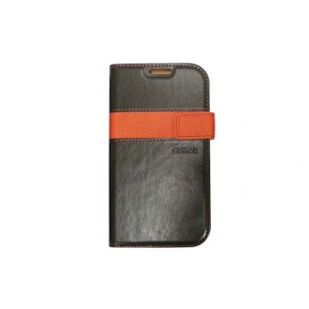 Gissar Essential Leather Case for Samsung Galaxy S4 i9500