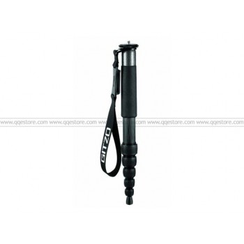 Gitzo GM2561T Series 2 Carbon 6X Traveler Monopod