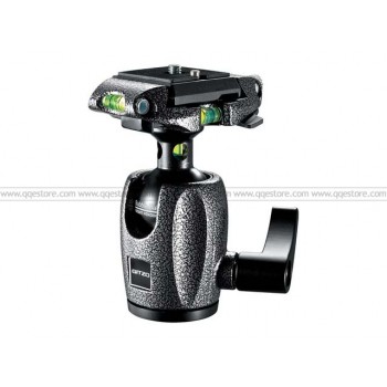 Gitzo GH2781TQR Series 2 Traveler Ball Head Quick Release