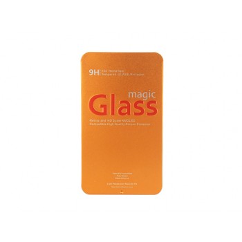 BW Tempered Glass Screen Protector for Huawei P40