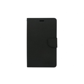 Mercury Goospery Fancy Diary Case for Samsung Galaxy Tab 4