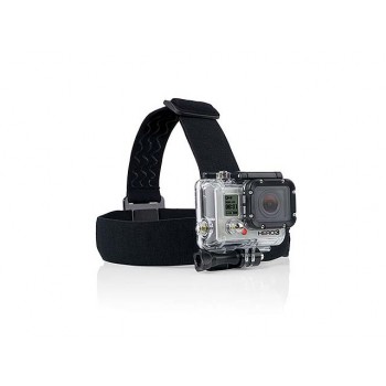 GoPro Head Strap Mount