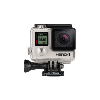 GoPro HERO4 Black Edition