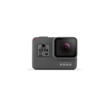 GoPro Hero 6 Black