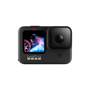 GoPro Hero 9 Black