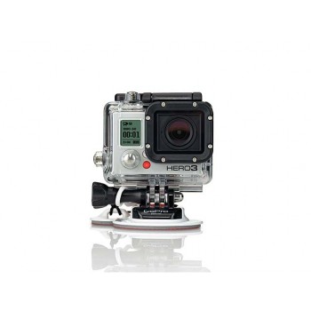 GoPro Surfboard Mounts