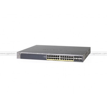 Netgear Prosafe L2 Managed Stackable Switch GSM7228S-100E