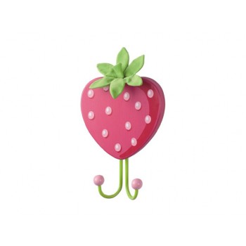 Haba Individual Hook Strawberry Dream