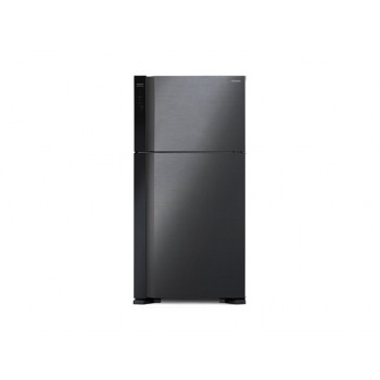 Hitachi R-VG630P7PB Refrigerator