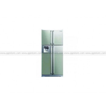 Hitachi Refrigerator R-W660EG9