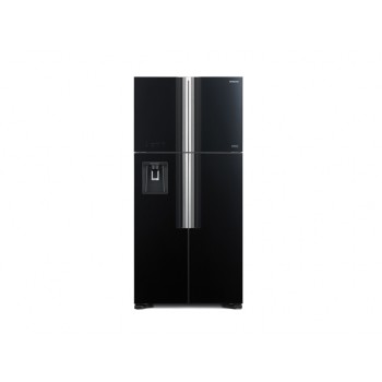 Hitachi R-W690P7PB Refrigerator