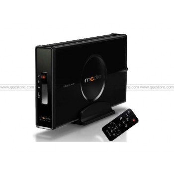 Hotway 2.5" SATA Media Player for USB2.0 HM2-SU2TV