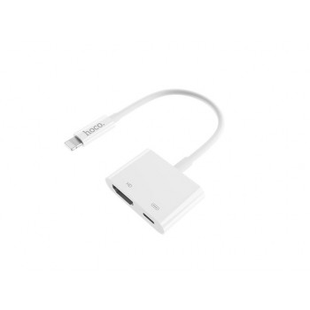 Hoco Apple Lightning to HDMI UA11