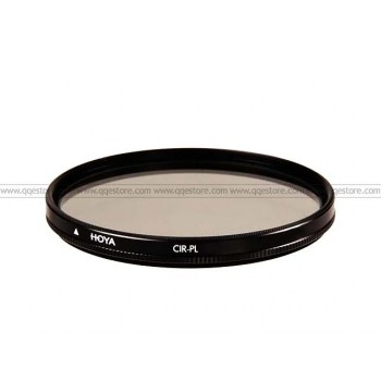 Hoya 52mm Digital Slim CPL Filter