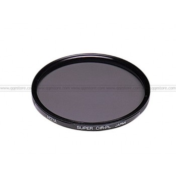 Hoya 67mm Circular Polarizer